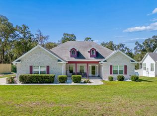 328 SW Fieldstone Ct, Lake City, FL 32024