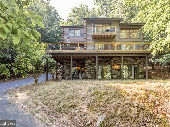147 Chipmunk Ct, Mc Gaheysville, VA 22840