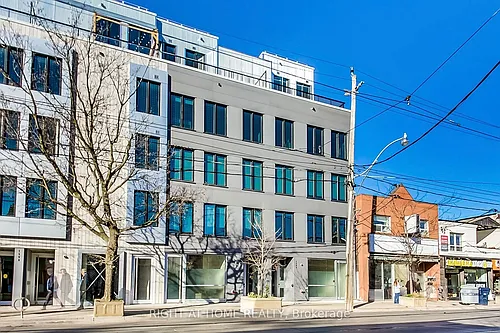 1602 Queen St E #101 Photo 1