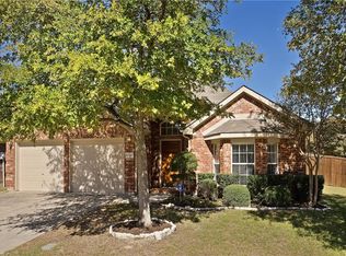 5500 Amber Way, McKinney, TX 75072