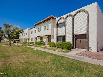 7647 E MONTECITO Avenue, Scottsdale, AZ, 85251