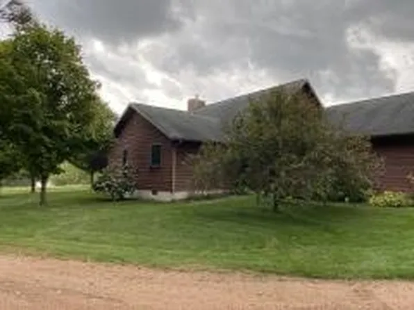 132116 Moss Rd, Edgar, WI 54426
