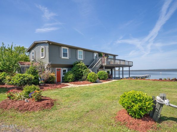 193 Whites Neck Lane, Knotts Island, NC 27950