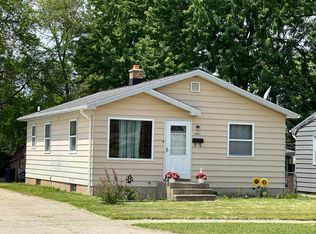 3441 Michael Ave SW, Wyoming, MI 49509