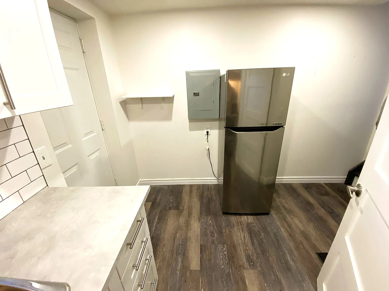 1 bed, 600 sqft, $1,450 — Photo 4
