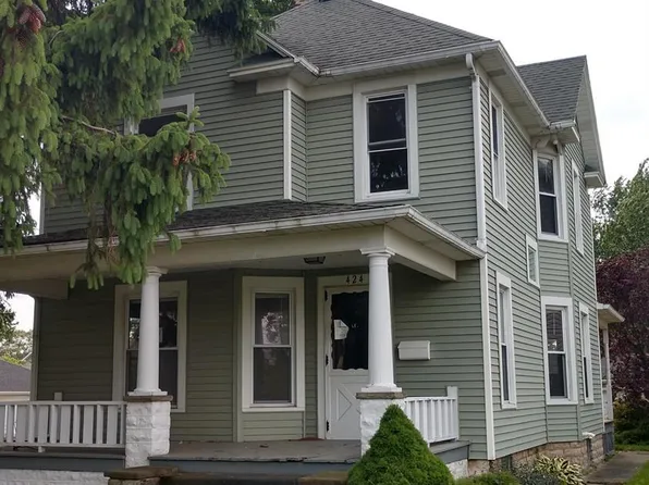 424 Southwest St, Bellevue, OH 44811