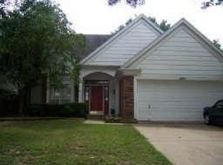 2617 Coldstream Dr, Fort Worth, TX 76123