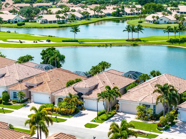 6959 Fairway Lakes Drive, Boynton Beach, FL 33472