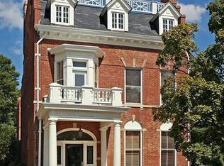 2300 Monument Ave, Richmond, VA 23220