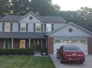 732 Timber Ln, Independence, KY 41051