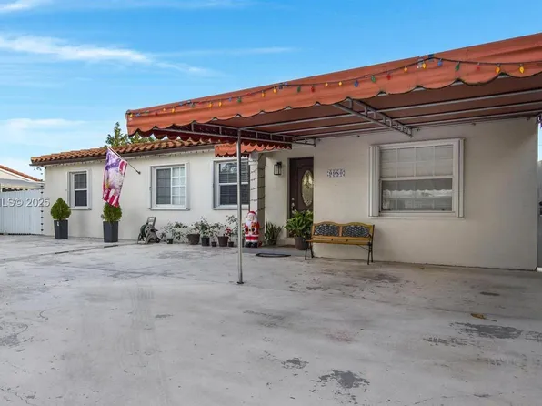 9980 SW 37th Ter, Miami, FL 33165