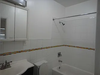 Rented by (Legacy) NY 101, Inc.