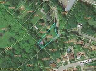 68 Gensler Rd, Pittsburgh, PA 15236