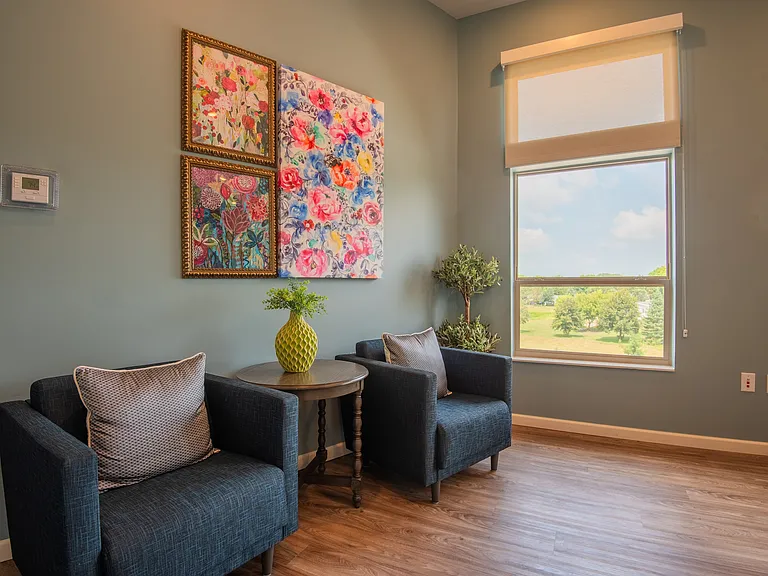 Rosa Place II — Photo 26