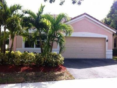 4351 Foxtail Ln, Weston, FL, 33331
