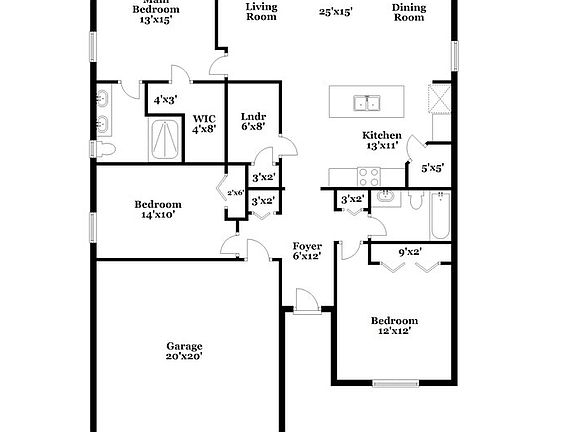 2nd image of 4161 Fishing Creek Ln