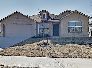 1845 Jack Rabbit Ln, El Reno, OK 73036