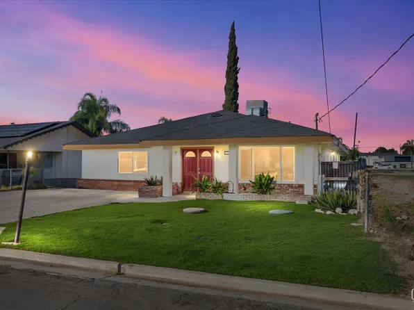 2515 Wheeler St, Bakersfield, CA 93312