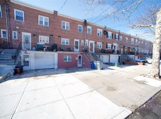 857 Vincent Ave, Bronx, NY 10465