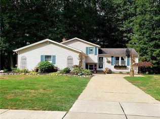 9918 Regatta Trl, Aurora, OH 44202