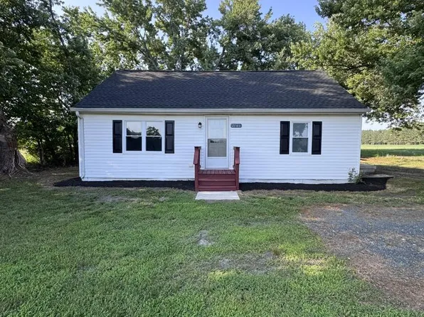21666 Dover Bridge Rd, Preston, MD 21655
