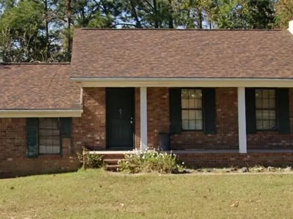 3721 Kingsgate Drive, Hephzibah, GA 30815