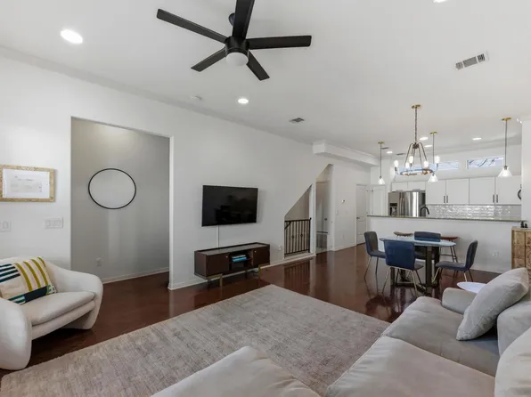 1115 Kinney Ave APT 15, Austin, TX 78704