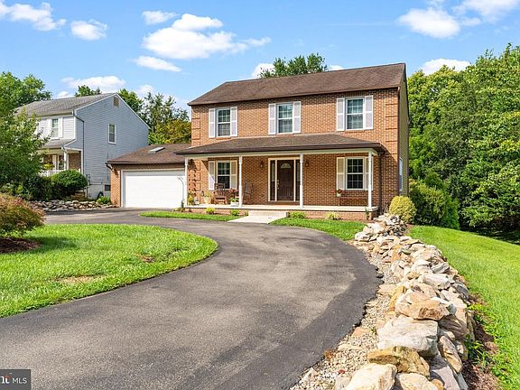 4th image of 4613 Granite Dr