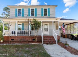 1120 E Boiling Spring Rd, Southport, NC 28461