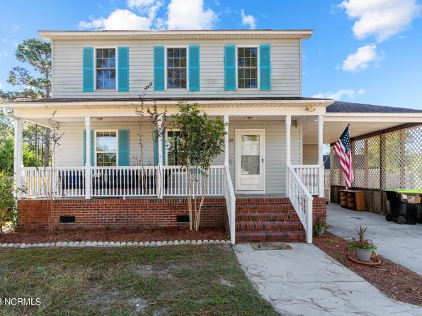 1120 E Boiling Spring Road, Southport, NC 28461