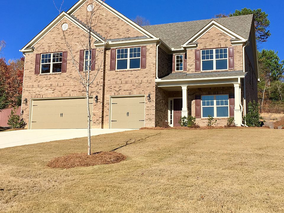 Model Home Now Available 