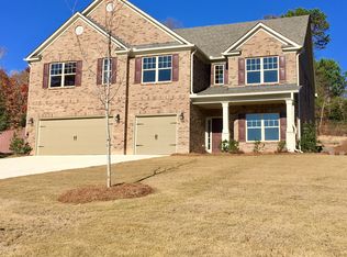 1942 Chapel Estates Ln #17, Dacula, GA 30019