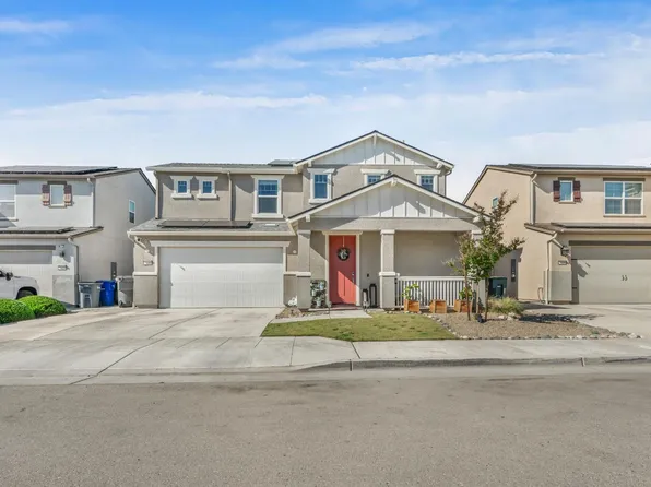 7430 E Cornell Ave, Fresno, CA 93737