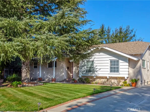 9433 Geyser Ave, Northridge, CA 91324