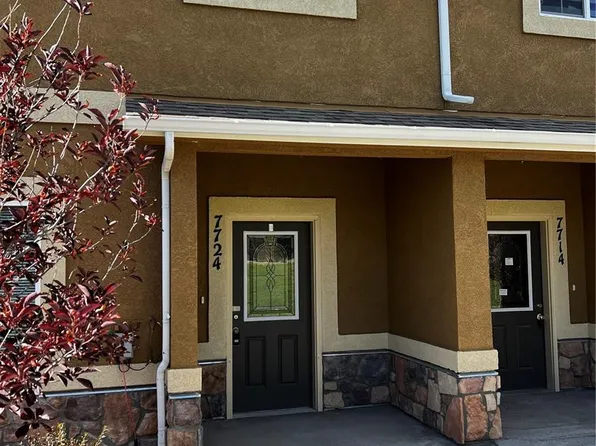 7724 Sand Lake Hts, Colorado Springs, CO 80908