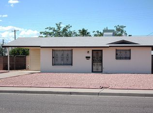 3608 W Orangewood Ave, Phoenix, AZ 85051