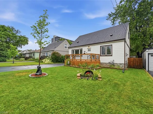 450 E 42nd St, Hamilton, ON L8T 3B3