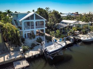 297 Woods Ave, Tavernier, FL 33070