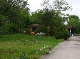 4400 Davis Hall Rd, Santa Fe, TX 77510