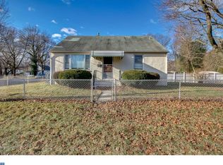 1242 Norton Ave, Bristol, PA 19007