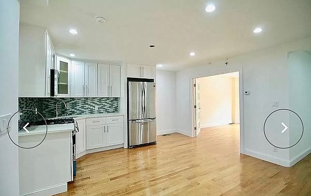 1st image of 703 Macdonough St #1
