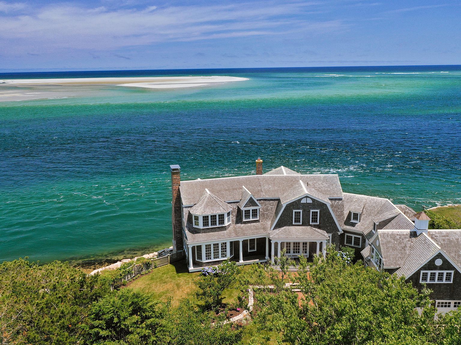 4 Ministers Lane, North Chatham, MA 02650 MLS 22301578 Zillow