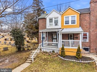 408 W 15th St, Chester, PA 19013