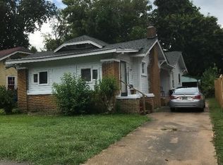 912 6th Pl SW, Birmingham, AL 35211