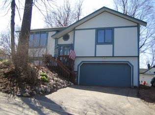 4915 Bedford Rd, Mound, MN 55364