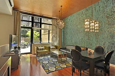 Sold by Corcoran