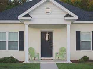 240A Sawgrass Trl, Statesboro, GA 30458
