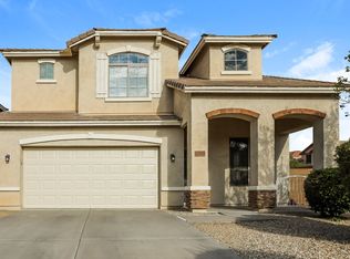 17378 W Holland Ln, Surprise, AZ 85388