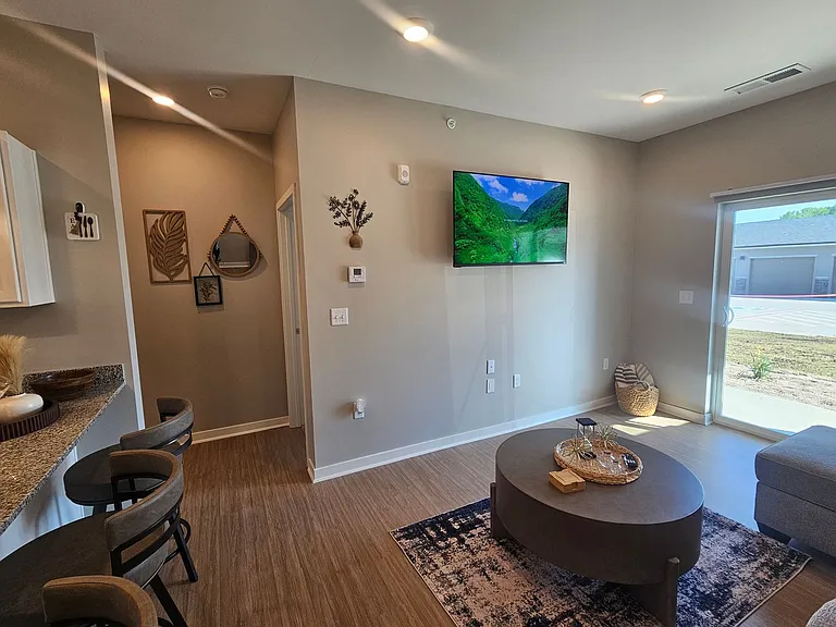The Foundry Apartments — Photo 137
