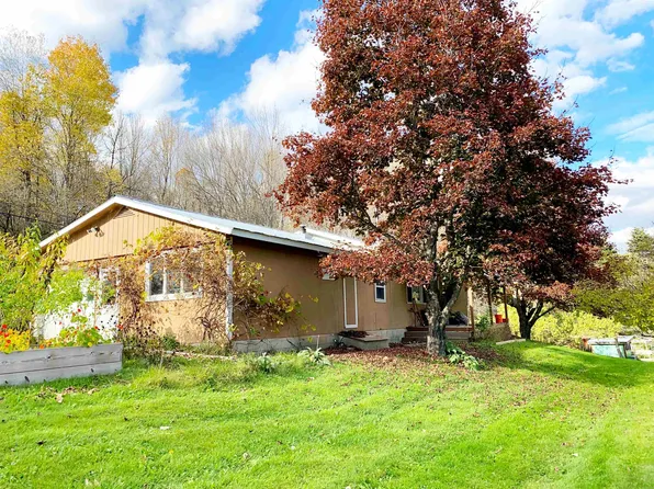 2030 Jones Brook Road, Moretown, VT 05602